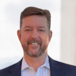 Michael M. Edwards