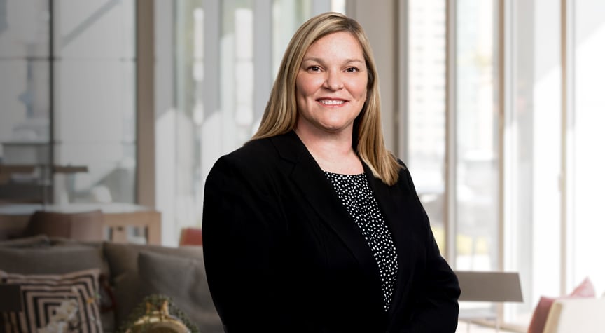Kendra S. Follett