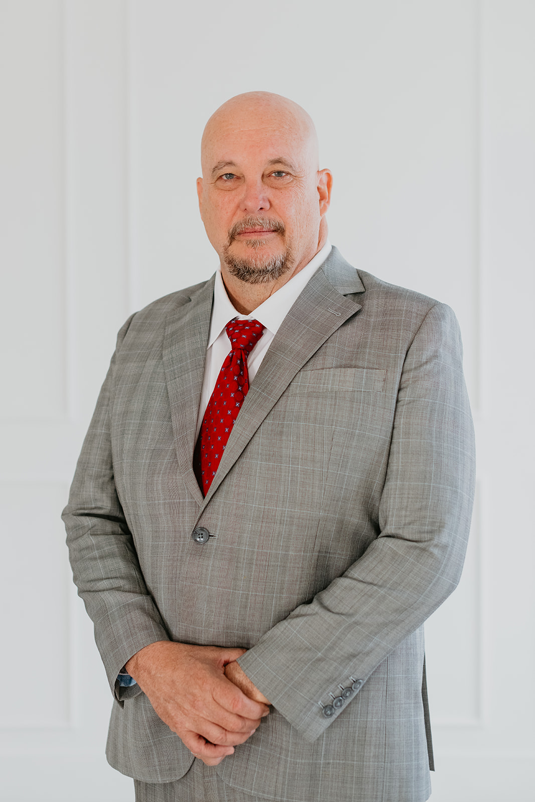 Kevin R. Hansen