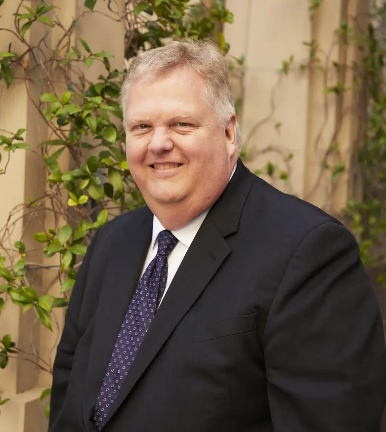 James P. Kemp