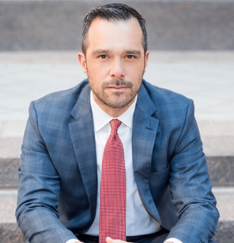 Lance A. Maningo