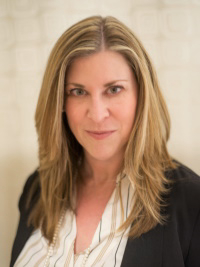 Judge Amy M. Mastin
