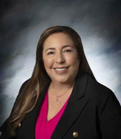 Janeen V. Isaacson