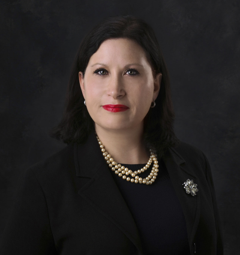Erika Pike Turner