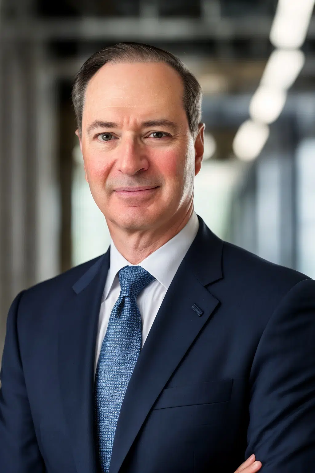 Matthew D. Saltzman