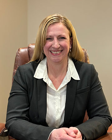 Caryn S. Tijsseling