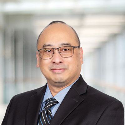 Francis Arenas