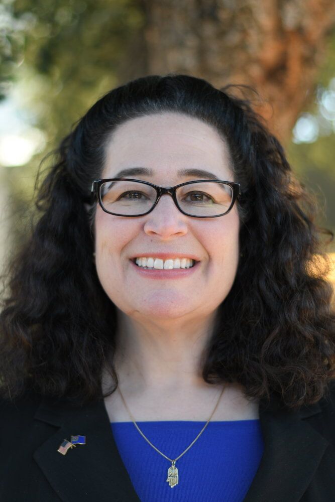Lesley E. Cohen