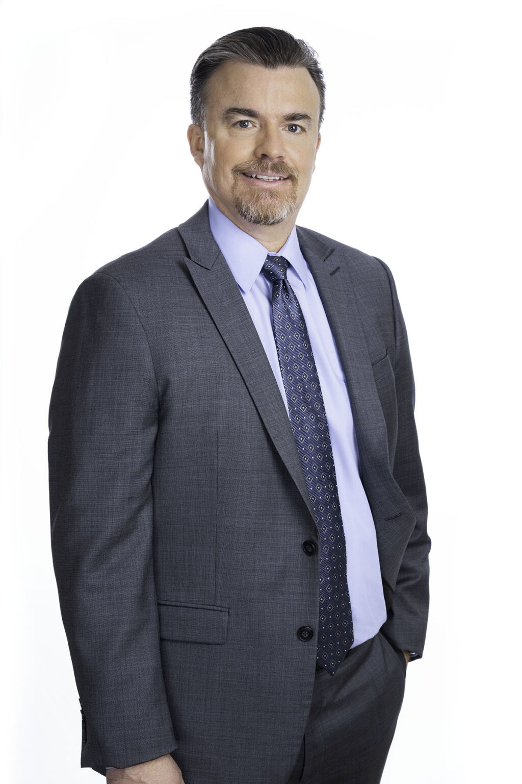 Joshua M. Dickey