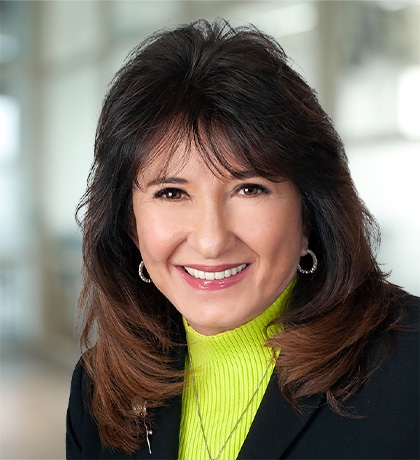 Deanna Forbush