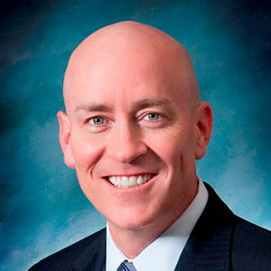 Joseph P. Garin