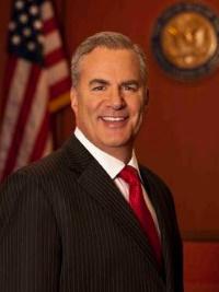 Judge Scott Nathaniel Freeman