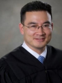 Judge Kalani K. Hoo
