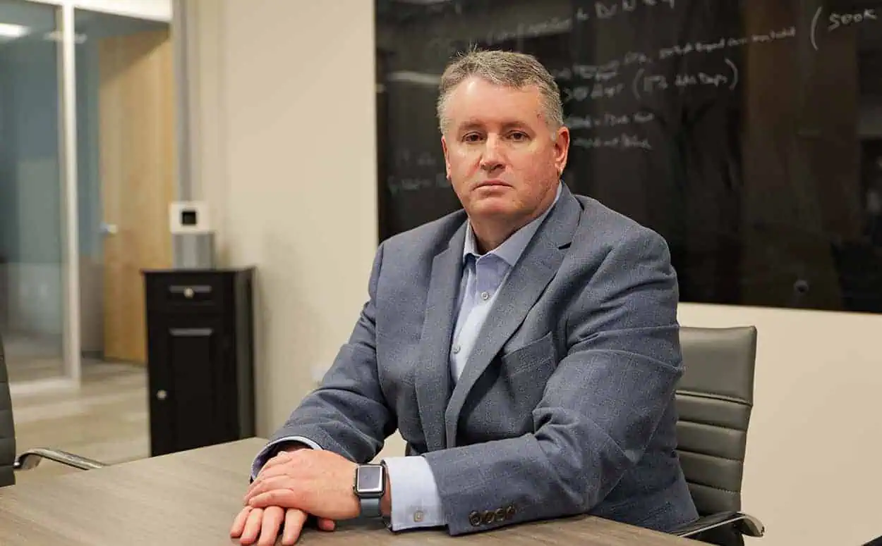 Troy L. Isaacson