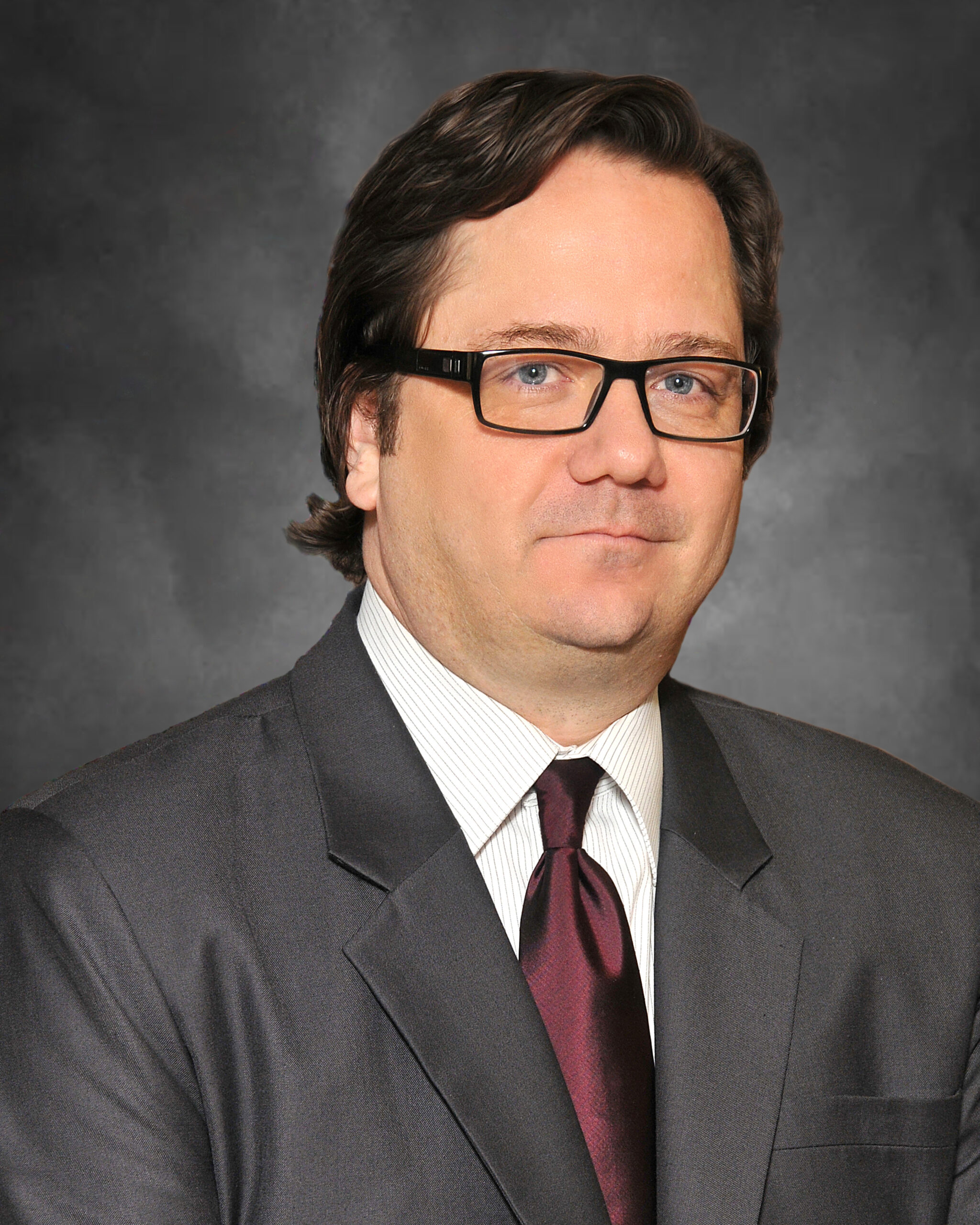 John D. Jones