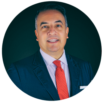Andre M. Lagomarsino