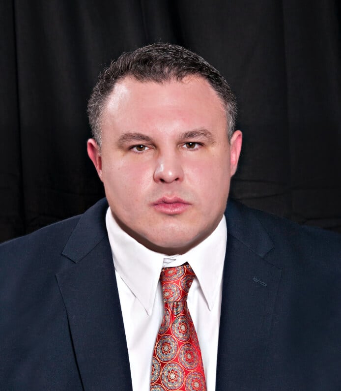James A. Oronoz