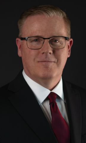 Curtis R. Rawlings