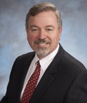 Robert B. Ryder