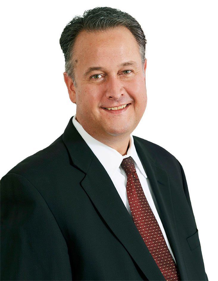 Eric K. Schnibbe