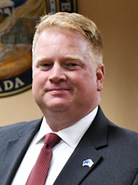 Judge Jason D. Woodbury