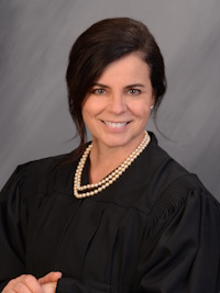 Judge Aimee E. Banales