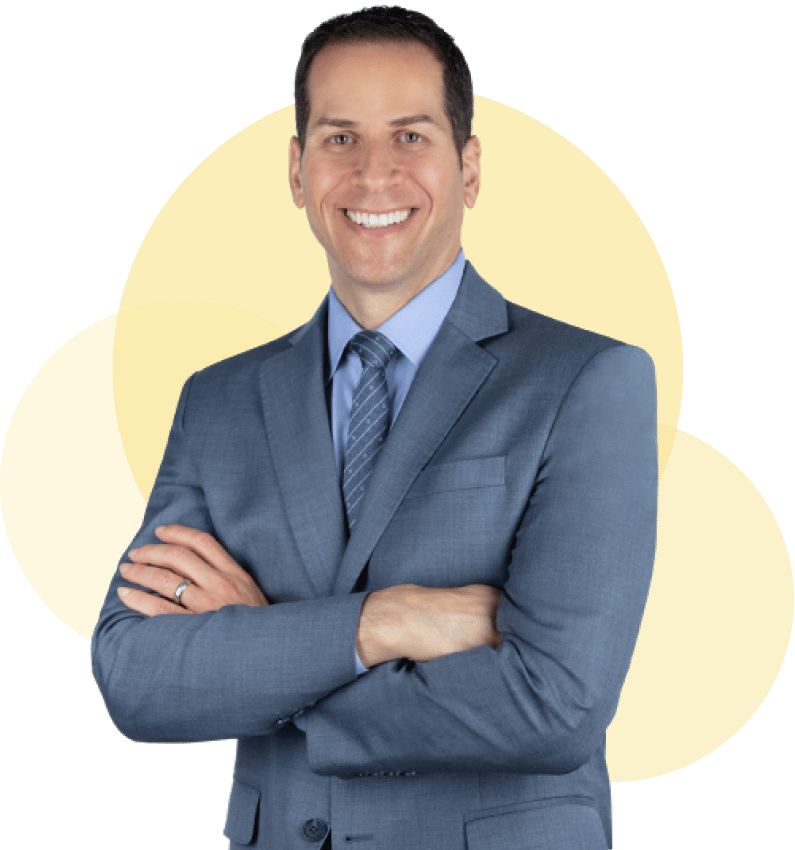 Eric R. Blank