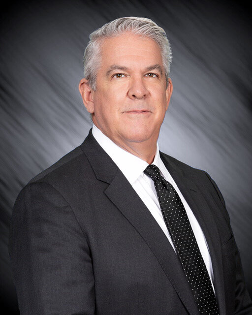 Robert C. McBride