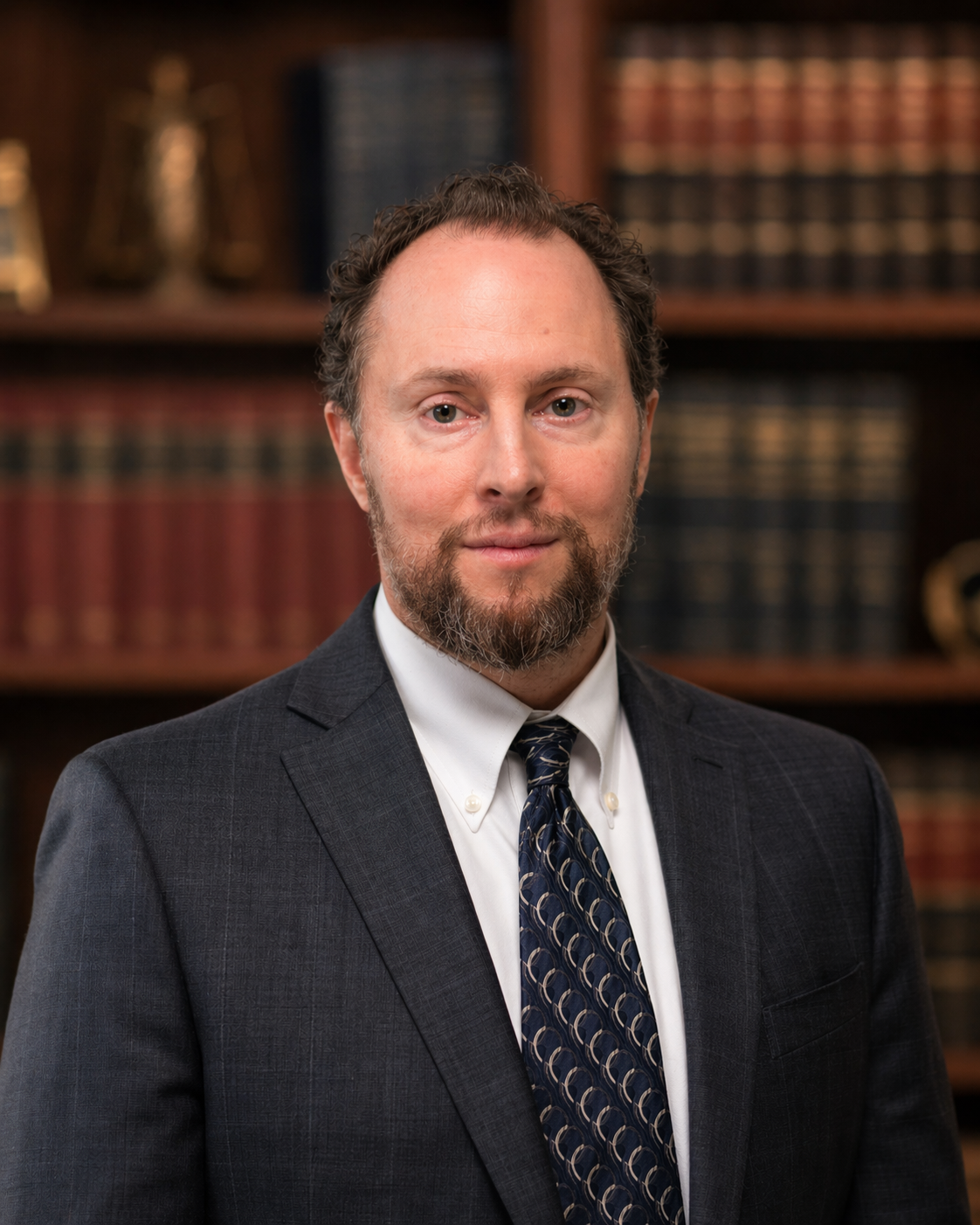 Jamie J. Resch