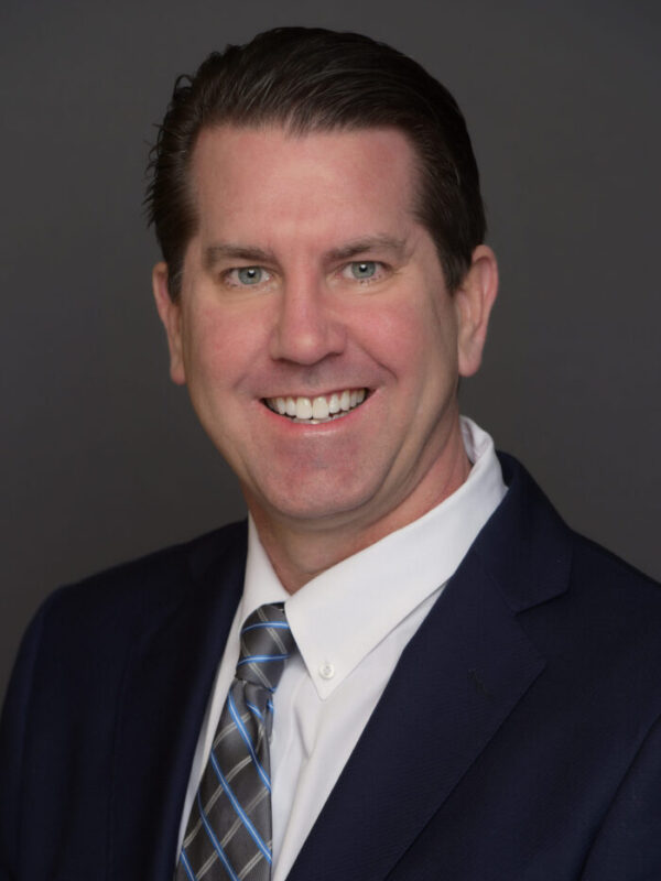 Bryan T. Abele