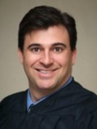 Judge Thomas R. Armstrong