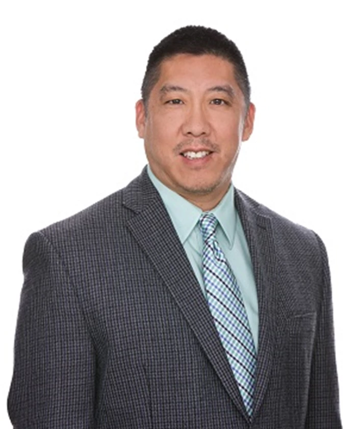 Michael W. Chen