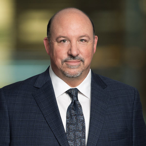 Jeffery A. Garofalo