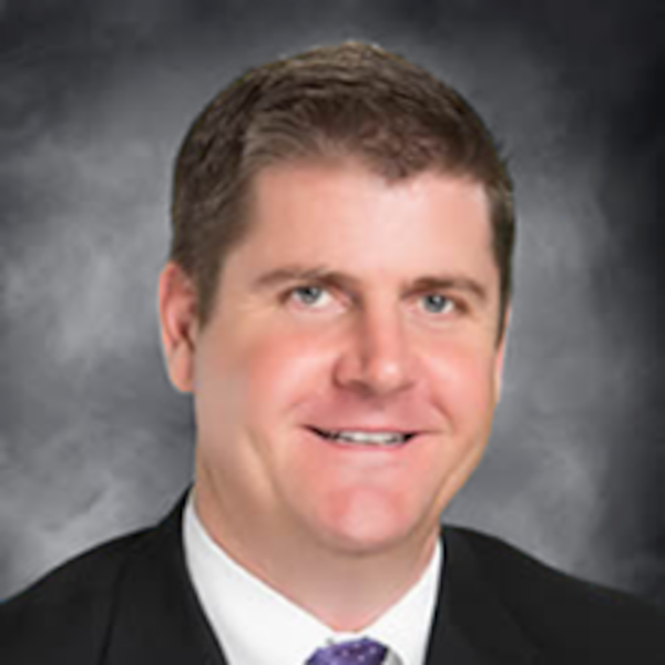 Andrew J. Glendon