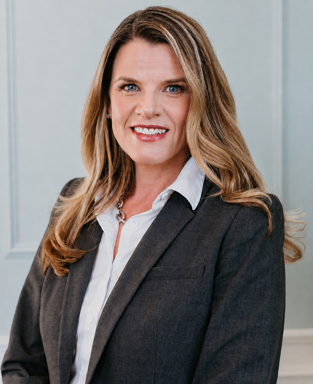 Erica D. Entsminger