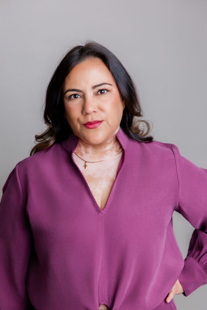 Africa A. Sanchez
