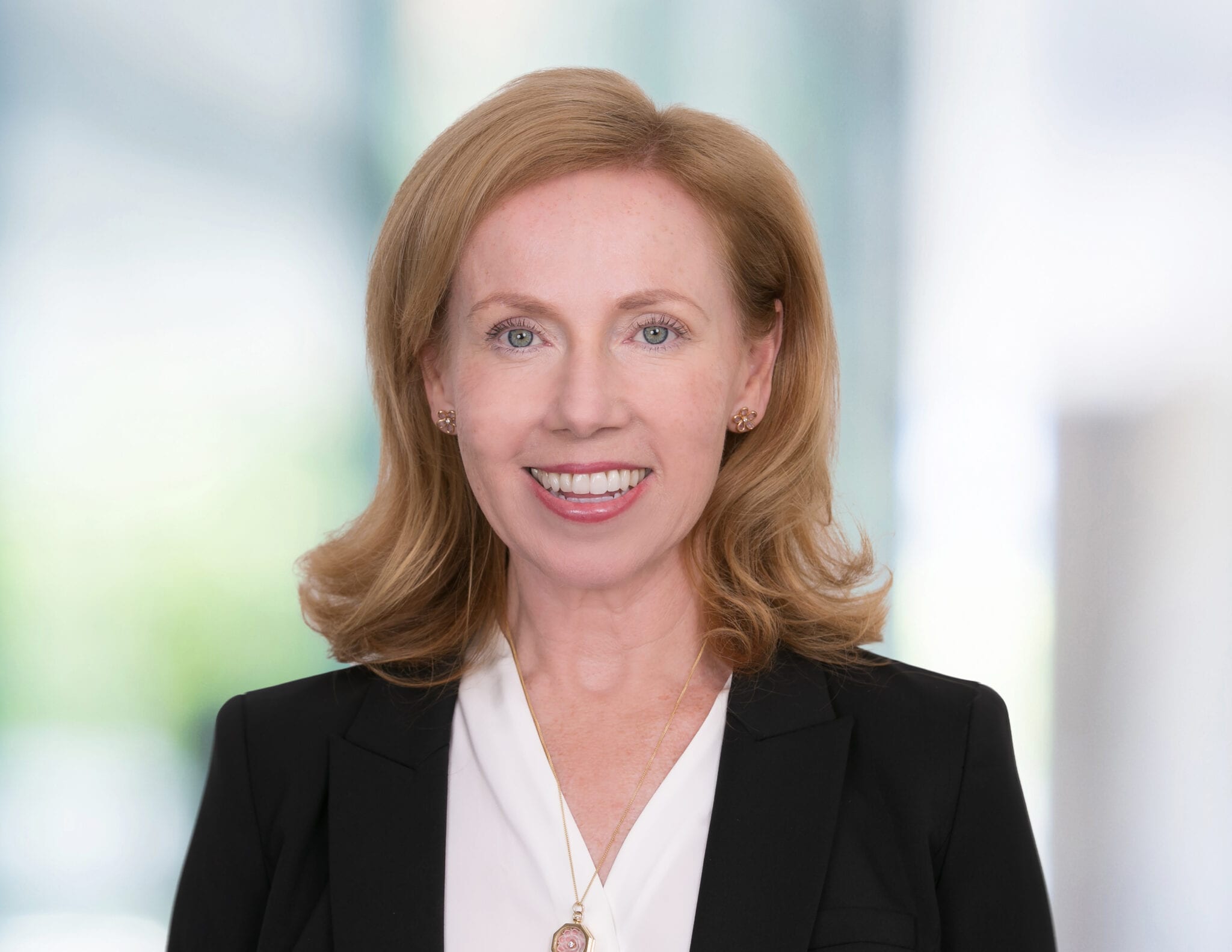 Nicole Whyte