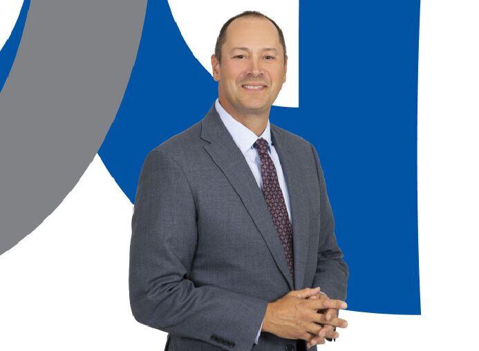 Justin L. Wilson