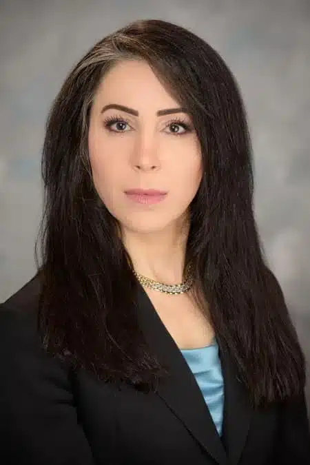 Jennifer Abrams