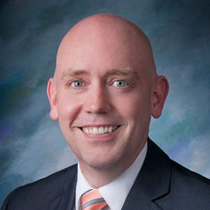 Kaleb D. Anderson