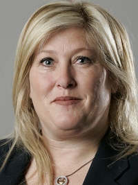 Judge Cynthia N. Giuliani
