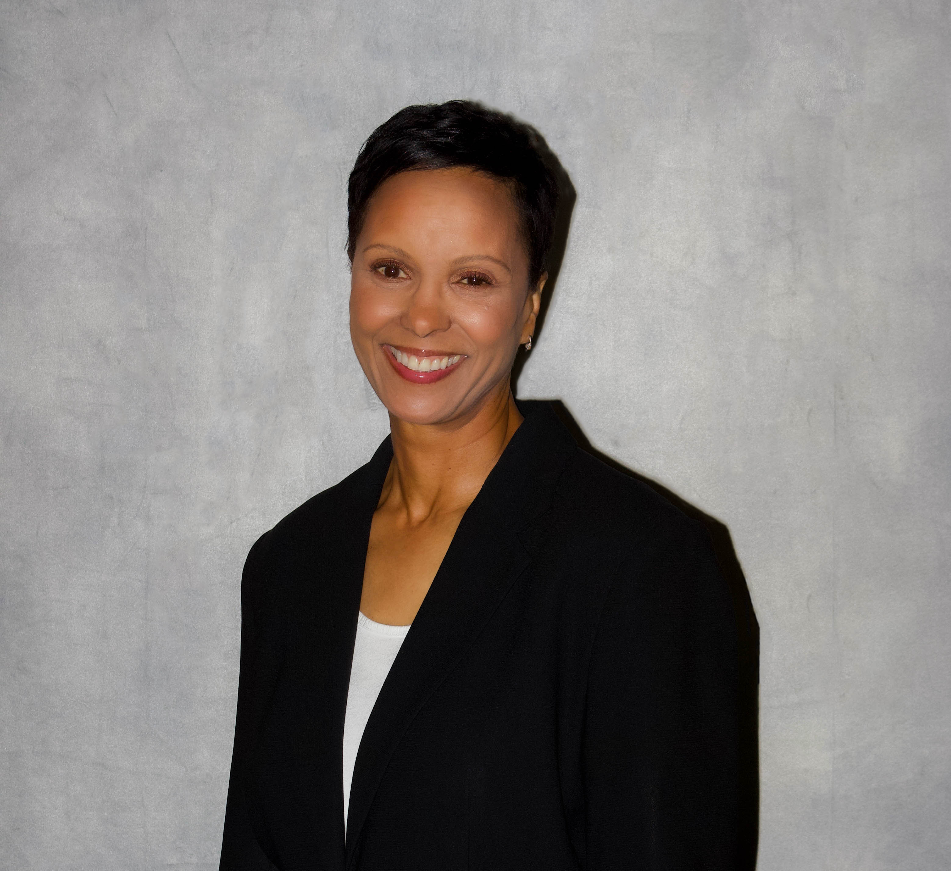 Christine M. Booze
