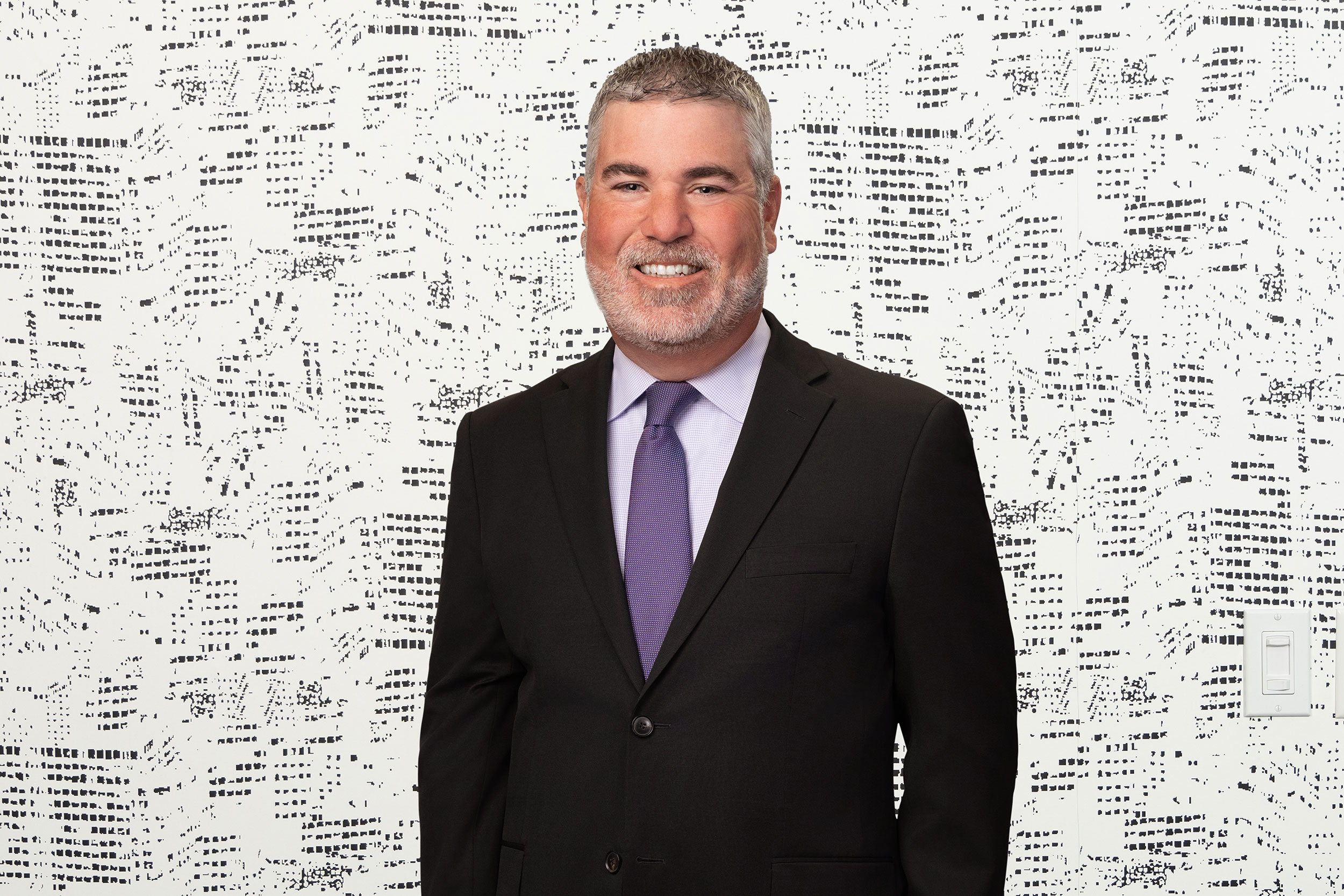 Brian W. Boschee