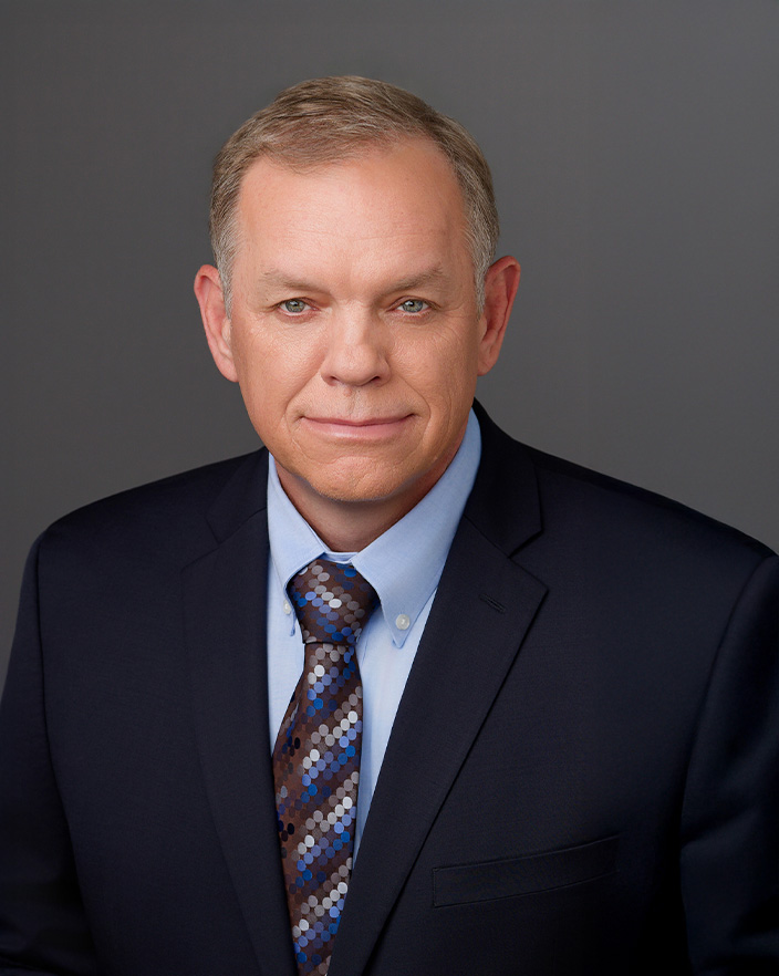 Douglas R. Brown