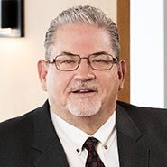 Kevin A. Brown