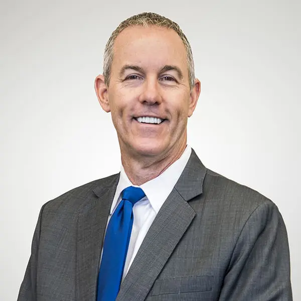 Patrick G. Byrne