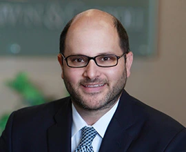 David A. Carroll