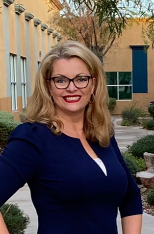 Brook M. Hammond
