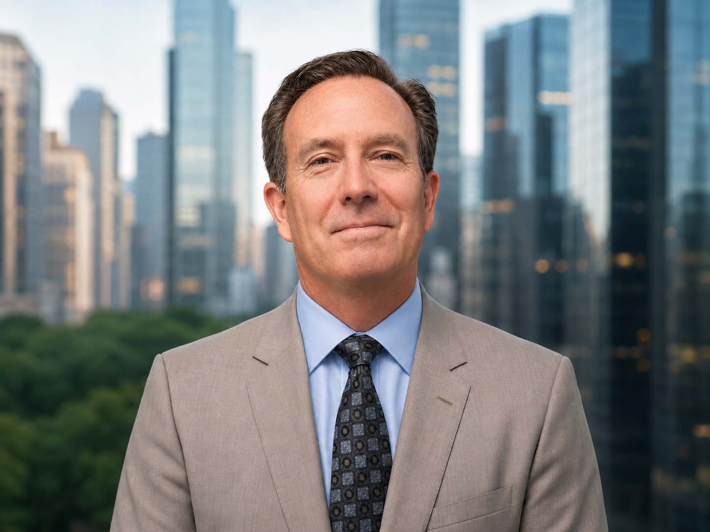 Gregory H. King