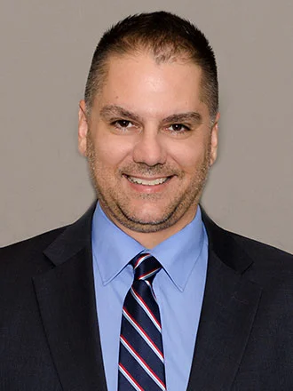 Patrick A. Orme